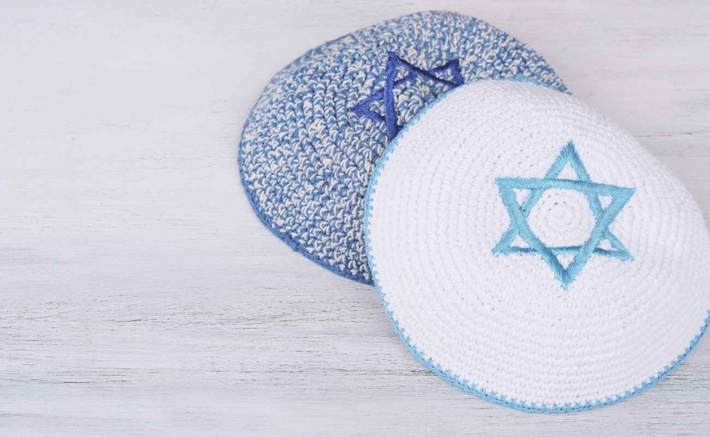 כיפות לילדים
