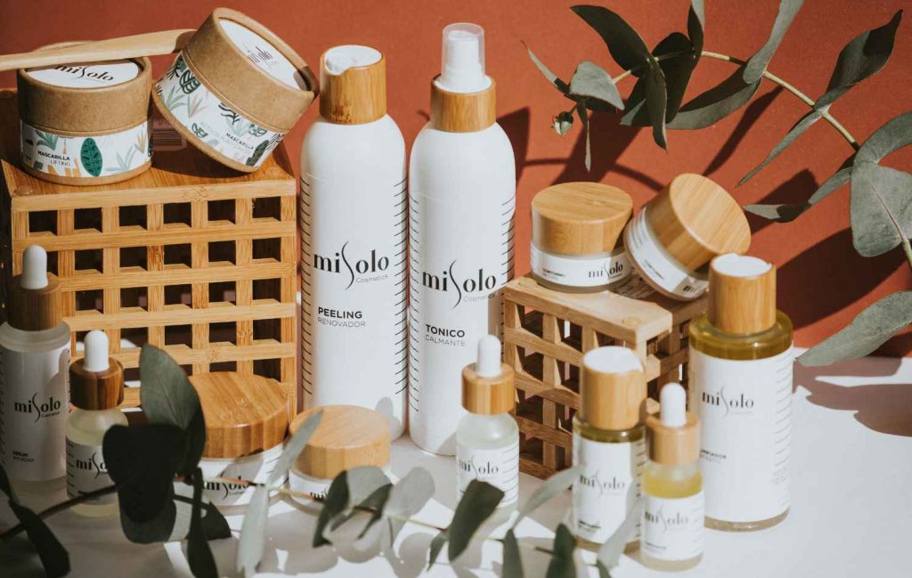 Cosmetics