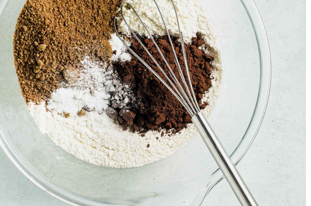 מוצרי אפייה