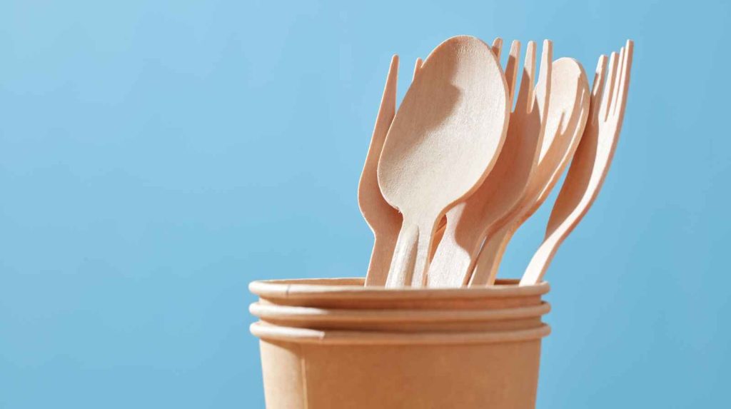 כלים חד פעמיים