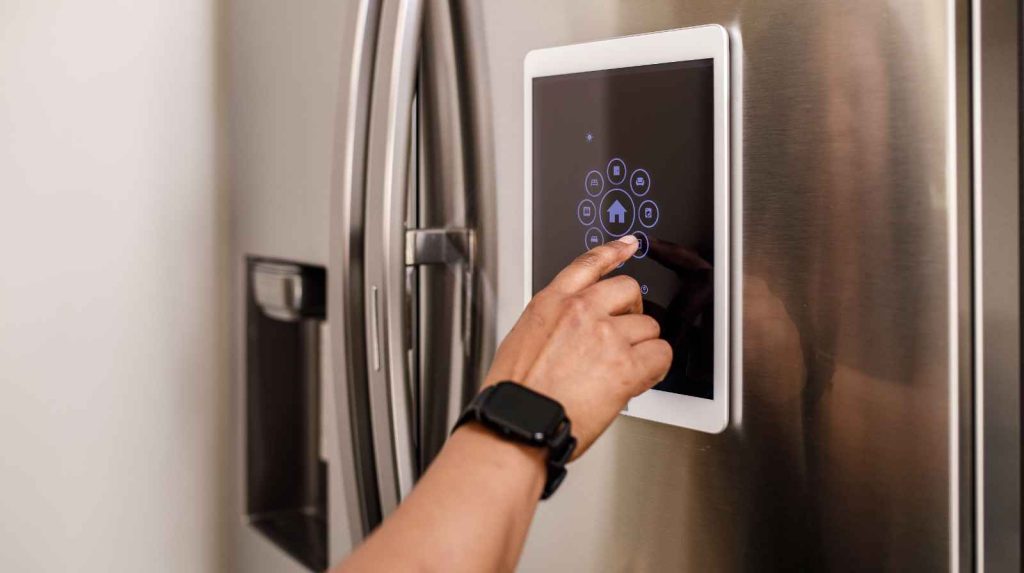 מוצרי חשמל סמג