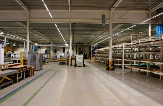 חומרי ניקוי לתעשייה ומפעלים2