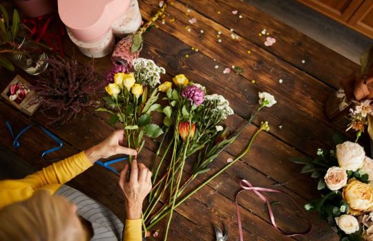 חנות פרחים אונליין2