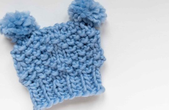 כובע לתינוקות2