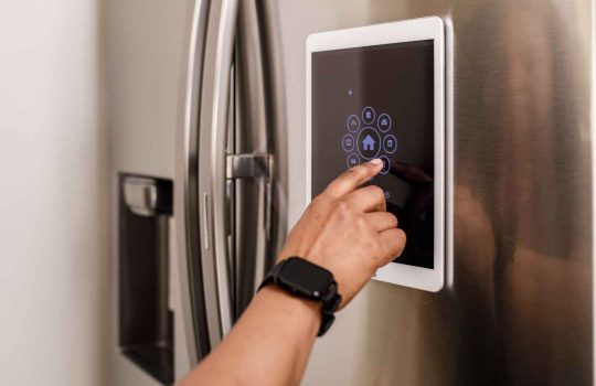 מוצרי חשמל סמג2